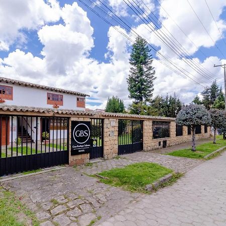 Hotel Gran Boutique Sabana Чия Экстерьер фото