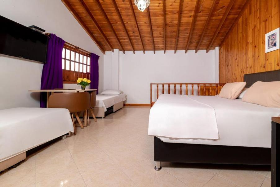 Hotel Gran Boutique Sabana Чия Экстерьер фото